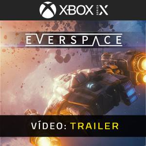Everspace - Trailer de Vídeo