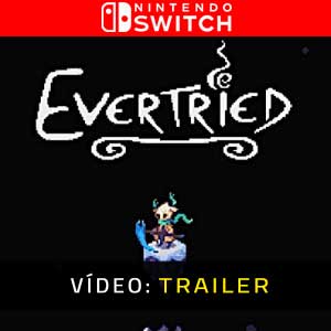 Evertried Nintendo Switch Atrelado De Vídeo