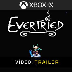 Evertried Xbox Series X Atrelado De Vídeo