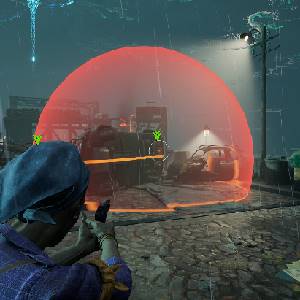 Every Day We Fight - Ir para a Instalação Faber Labs