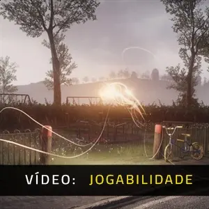 Everybody's Gone to the Rapture – Jogabilidade