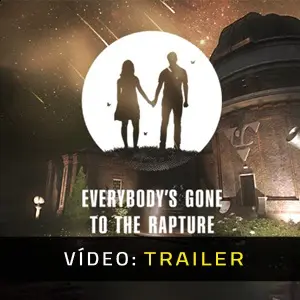 Everybody's Gone to the Rapture – Trailer