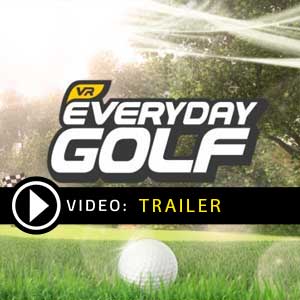 Comprar Everyday Golf VR CD Key Comparar Preços