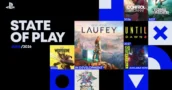 Tudo o que foi anunciado no PlayStation State of Play de junho de 2026
