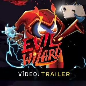 Evil Wizard - Trailer de Vídeo