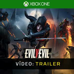 EvilVEvil Xbox One