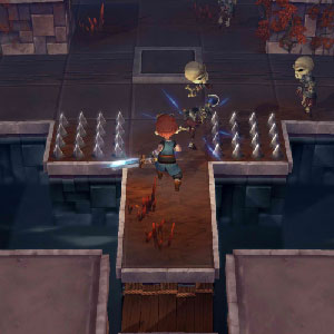 cenário baseado em viagens no tempo