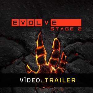 Evolve Stage 2 - Atrelado De Vídeo