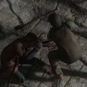 Exanima Masmorra