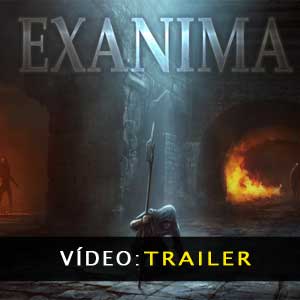 Exanima Vídeo do atrelado