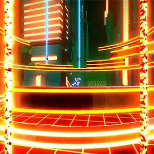 subsequent power vacuum