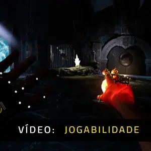 EXD Extra Dimensional VR - Vídeo de Jogabilidade