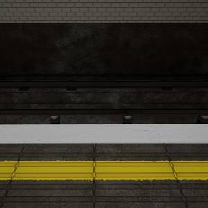 Exit Station 7 - Plataforma