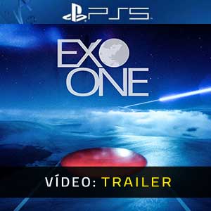 Exo One Xbox Series X Atrelado De Vídeo