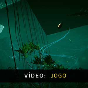 Exo One Vídeo De Jogabilidade