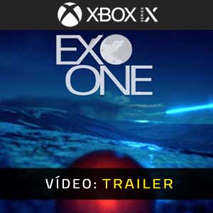Exo One Xbox Series X Atrelado De Vídeo