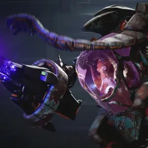 EXODUS - Fato mecânico