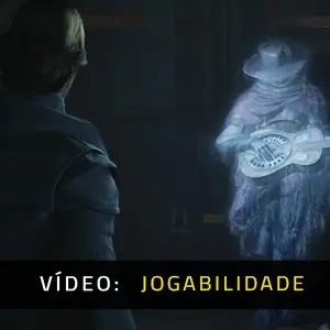 EXODUS - Vídeo de Jogabilidade