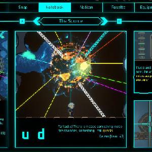 Exographer - A Fonte