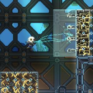 Exographer - Ondas Wedic