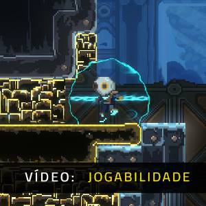 Exographer - Jogabilidade