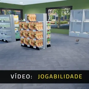 Exotica 2: Pet Shop Simulator - Jogabilidade