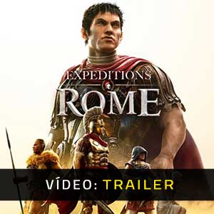 Expeditions Rome Atrelado de vídeo