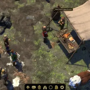 Expeditions: Viking - Comerciante