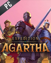 Expedition Agartha Pc