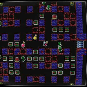 humanos com medo do escuro