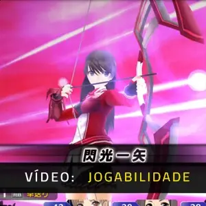 EXSTETRA - Jogabilidade