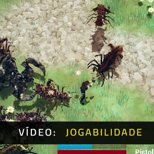ExtermiHate - Vídeo de Jogabilidade