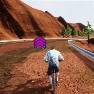 Extreme Cycling Championship - Ciclismo de Descida