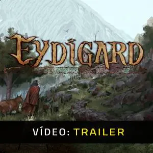 Eydigard - Trailer de Vídeo