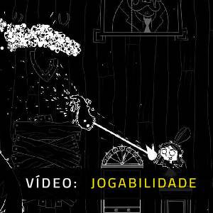 Eyes in the Dark - Jogabilidade