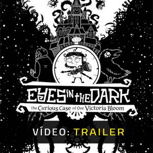 Eyes in the Dark - Trailer