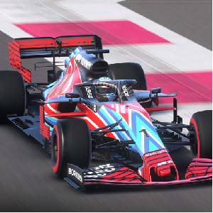F1 2020 Seventy Edition DLC - Edição 70