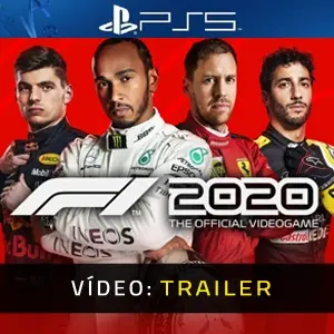 FIFA 2020 PS5 - Trailer