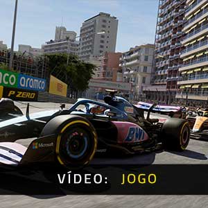 F1 23 - Jogo de Vídeo
