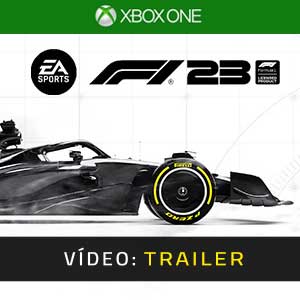 F1 23 Xbox One- Atrelado de Vídeo