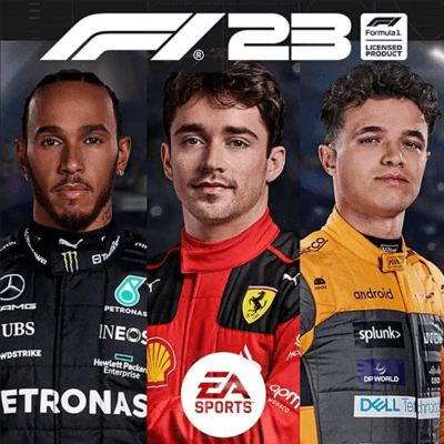 F1 23 - Economize 70% com a Epic Games em um dos melhores jogos de corrida