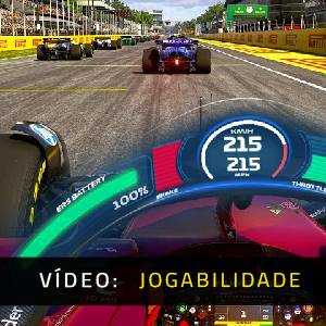 F1 25 - Videogioco