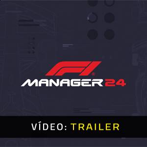F1 Manager 2024 - Trailer
