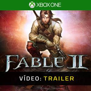 Fable 2 Xbox One Trailer de Vídeo