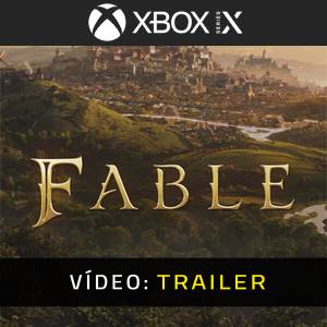 Fable 2025 Trailer de vídeo