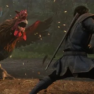 Fable 2027 - Herói