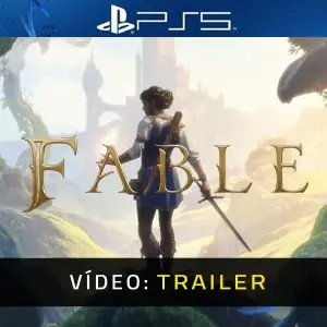 Fable 2027 PS5 - Trailer