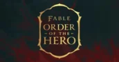 Fable recebe data de lançamento oficial para 2027 e revela DLC Order of the Hero