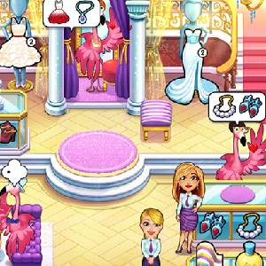 Fabulous Angelas Wedding Disaster Loja de Departamentos