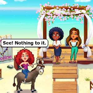 Fabulous Angelas Wedding Disaster Casamento